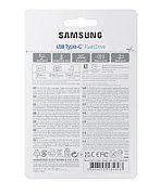 SAMSUNG USB Type-C 128GB 400MB/s USB 3.1 Flash Drive