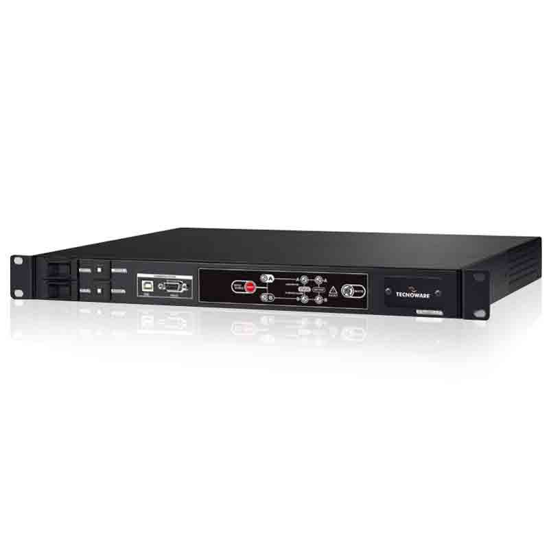 POWER TRANSFER SWITCH ATS 16A/FGCATS1601MM TECN...