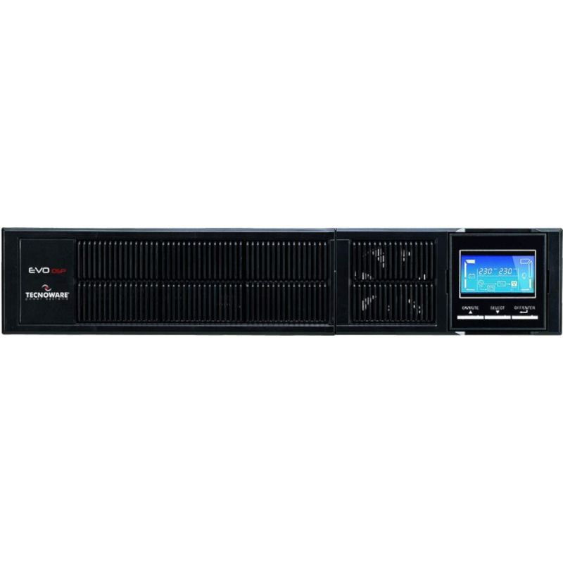 UPS/AVR EXA PLUS 3000VA/FGCEXAPL3002IEC TECNOWARE