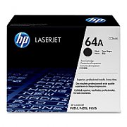HP Toner HP LaserJet P4015/P4515 Serie CC364A 10K bla