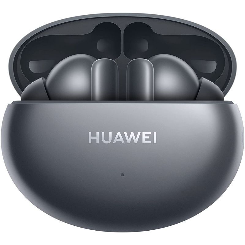 Huawei FreeBuds 4i True Wireless IE Headphones silver frost