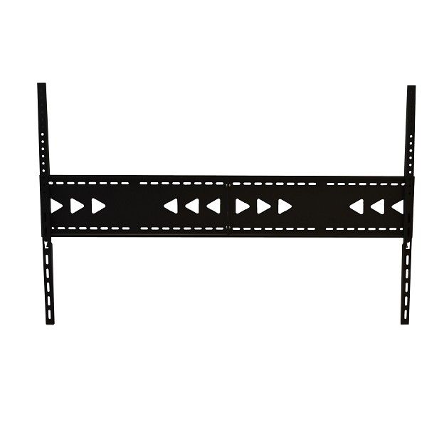 Neomounts by Newstar LFD-W1500 TV/Monitor Wall Mount (fixed) for 60 - 100  Screen - Black  Specifications Product information Product documentation Accessories Specifications General Min. screen size*: 60 inch Max. screen size*: 100 inch Min. weight: 0 kg Max. weight: 150 kg Screens: 1 VESA pattern