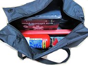 Geanta depozitare jucarii 2 in 1