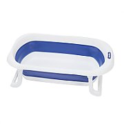 Cadita cu reductor si termometru, albastra