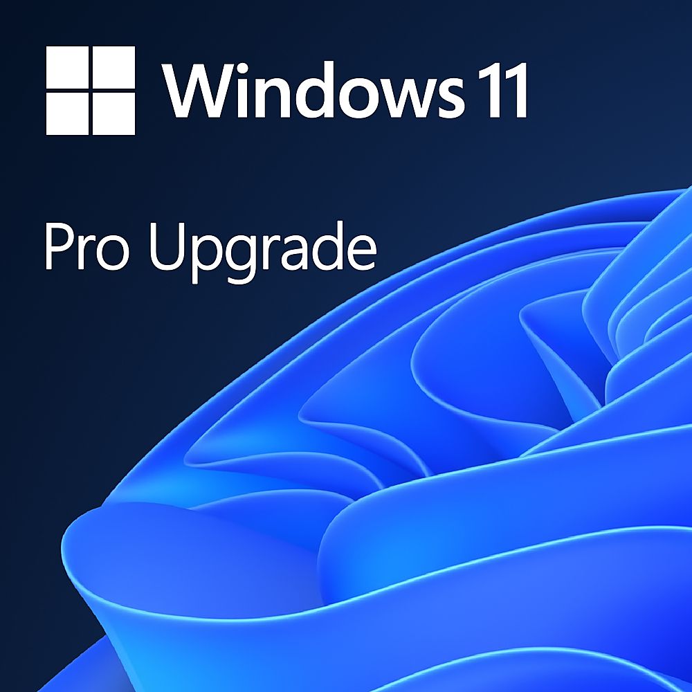CSP Windows 11 Home to Pro Upgr EDU [P]