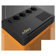 UPS ERA PLUS STRIP 1000VA/FGCERAPLS1002SCH TECN...