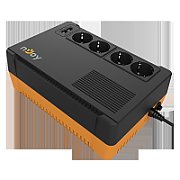 UPS ERA PLUS STRIP 1000VA/FGCERAPLS1002SCH TECN...