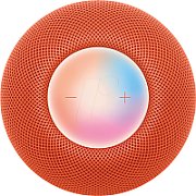 Apple HomePod mini orange