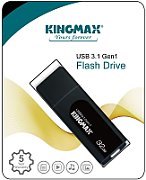 Kingston 64GB DataTraveler Micro 200MB/s Metal USB 3.2 Gen 1 EAN: 740617328066