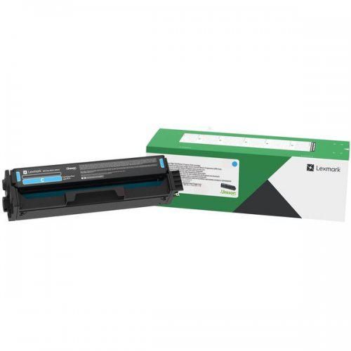 Cartus toner Lexmark 20N0X20 ,Albastru ,6700 pagini ,Original (cs431dw, cx431adw) 