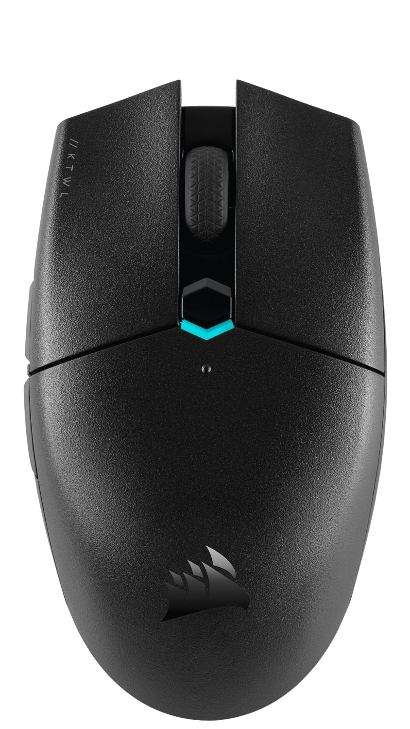 Mouse Alienware Gaming Mouse AW320M, cu fir, negru