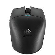 Mouse Alienware Gaming Mouse AW320M, cu fir, negru