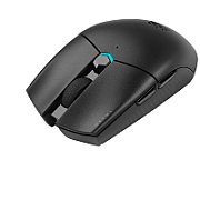 Mouse Alienware Gaming Mouse AW320M, cu fir, negru