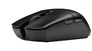 Mouse Alienware Gaming Mouse AW320M, cu fir, negru