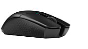 Mouse Alienware Gaming Mouse AW320M, cu fir, negru