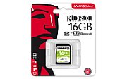 SD Card Kingston, 256GB, Canvas React Plus, SDHC Card