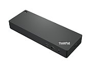 Docking Station Lenovo ThinkPad Universal USB-C Dock - EU, 90W AC Power adapter