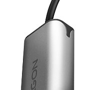 Placa de retea 2.5Gb, RJ-45 - USB - C 3.2 gen1