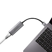 Placa de retea 2.5Gb, RJ-45 - USB 3.2 gen1