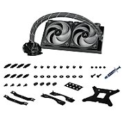 Liquid Freezer II 280 A-RGB