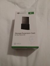 SSD extern Seagate, 2.5 , 2TB, pentru Xbox X, USB 3, USB bus power source