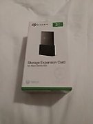 SSD extern Seagate, 2.5 , 2TB, pentru Xbox X, USB 3, USB bus power source