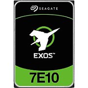 HDD Server SEAGATE Exos 7E10 8TB 512E/4KN (3.5 , 256MB, 7200RPM, SAS 12Gbps)