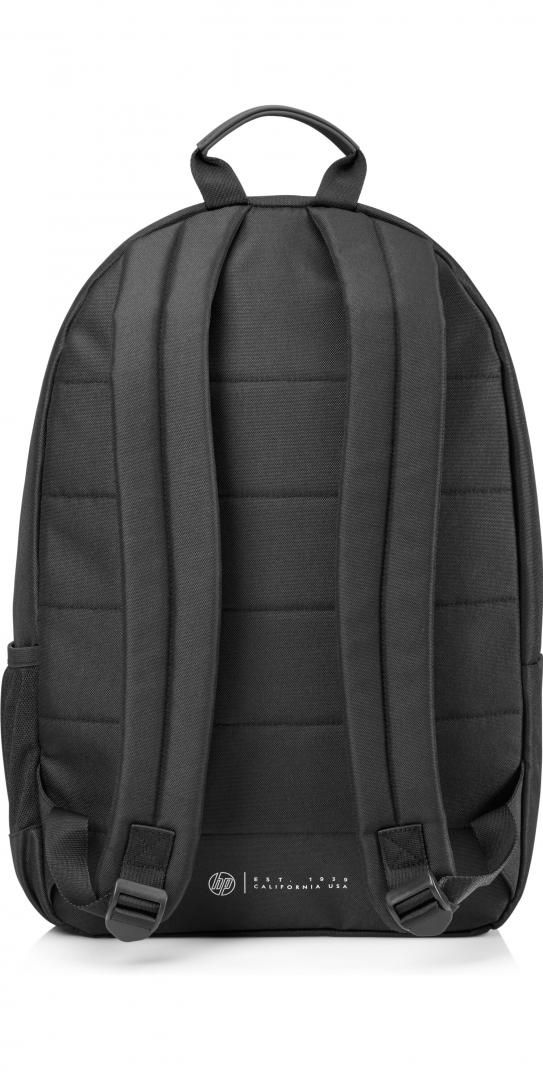 HP Prof 17.3inch Laptop Backpack_2