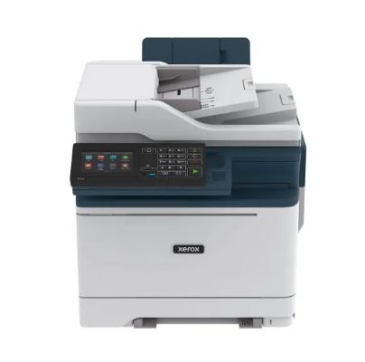 Imprimanta multifunctionala laser monocrom Xerox B405V_DN, A4, duplex, ADF, USB 2.0, Wi-Fi, 45 ppm