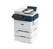 Imprimanta multifunctionala laser monocrom Xerox B405V_DN, A4, duplex, ADF, USB 2.0, Wi-Fi, 45 ppm