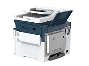 Imprimanta multifunctionala laser monocrom Xerox B405V_DN, A4, duplex, ADF, USB 2.0, Wi-Fi, 45 ppm