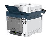 Imprimanta multifunctionala laser monocrom Xerox B405V_DN, A4, duplex, ADF, USB 2.0, Wi-Fi, 45 ppm