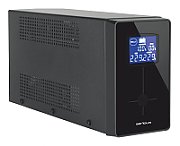 UPS SERIOUX LINE INTERACTIVE 2000LI LCD