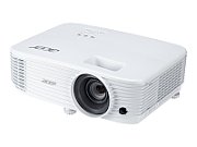 Videoproiector Acer P1157i, 800 x 600 pixeli, 4:3, 4500 lm, DLP, 5000 h, Wi-Fi, Alb