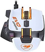 700M EVO esports  3M7EVWOW.0001 Mice Optical RGB 700M EVO Esports/ PMW-3389 / 16000 dpi / Black