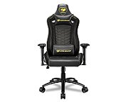 Cougar I Outrider S I 3MOUTNXB.0001 I Gaming chair I Adjustable Design / Black/Orange