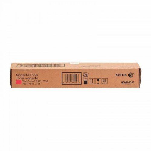 Cartus toner Xerox 006R01519 ,Magenta ,15 000 pagini ,Original (006R01519) 