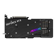AORUS GeForce RTX 3070 MASTER 8GB