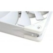 Ventilator Scythe KF1225FD18W-P ,120 x 120 x 27 mm ,300 - 1800 rpm ,Alb 