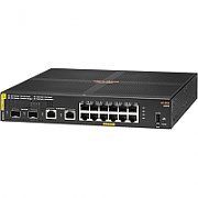 Jnc Switch Aruba 6000, 12 ports, 10/100/1000Mbps