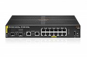 Jnc Switch Aruba 6000, 12 ports, 10/100/1000Mbps