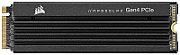 CORSAIR SSD MP600 PRO LPX 2TB NVMe M.2 2280