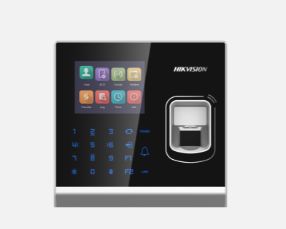 HIKVISION AX PRO HUB 868MHz