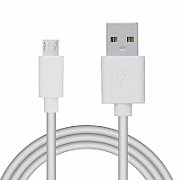 CABLU alimentare si date SPACER, pt. smartphone, USB 3.0 (T) la Type-C (T), 2.1A,  braided, retail pack, 1.8m, zebra, SPDC-TYPEC-BRD-ZBR-1.8  (include TV 0.06 lei)