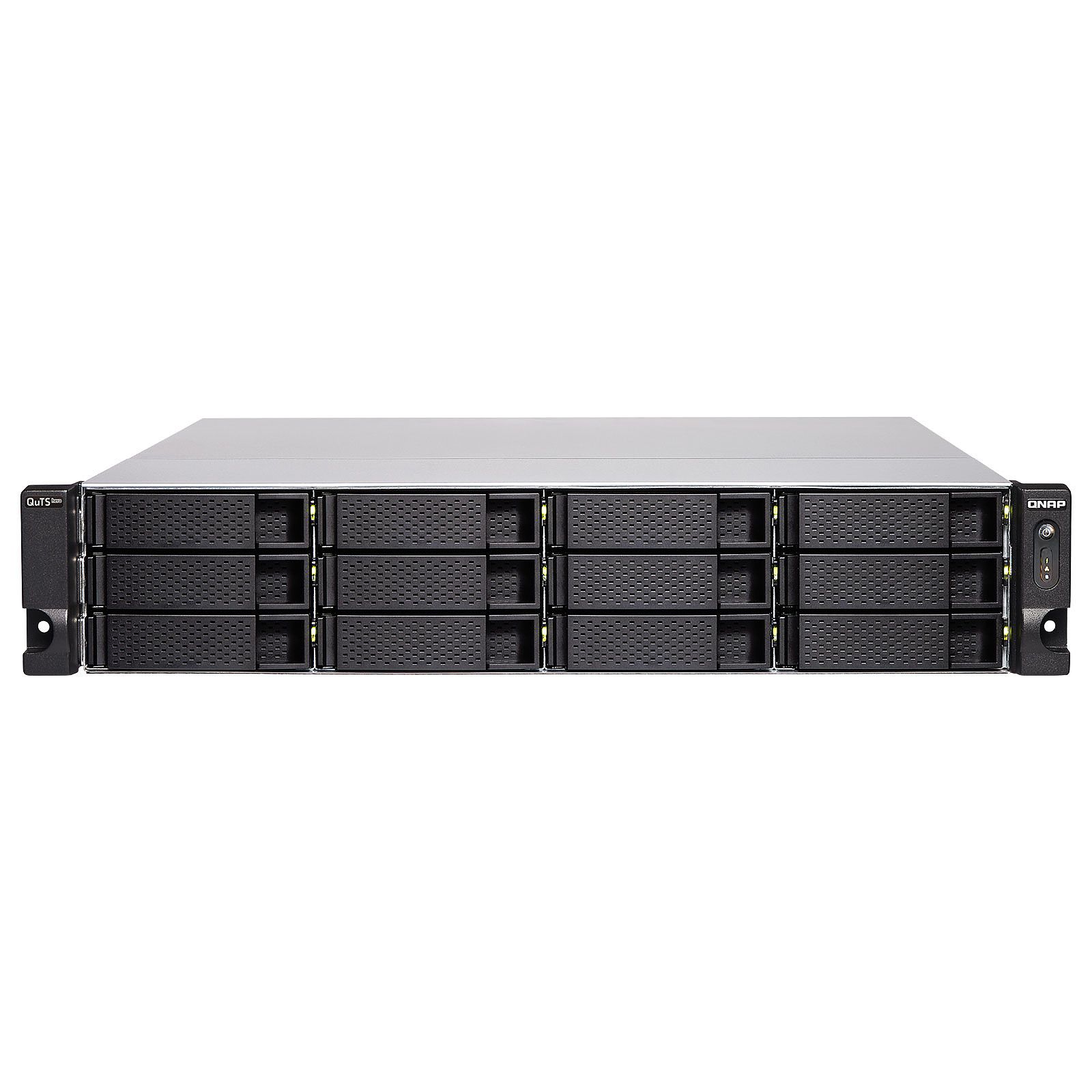 QNAP NAS TS-h1886XU-RP-R2-D1622-32G (18 Bay) 2U