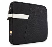 HUSA CASE LOGIC tablet 10 inch, poliester, 1 compartiment, black,  IBRS210 BLACK  / 3204388