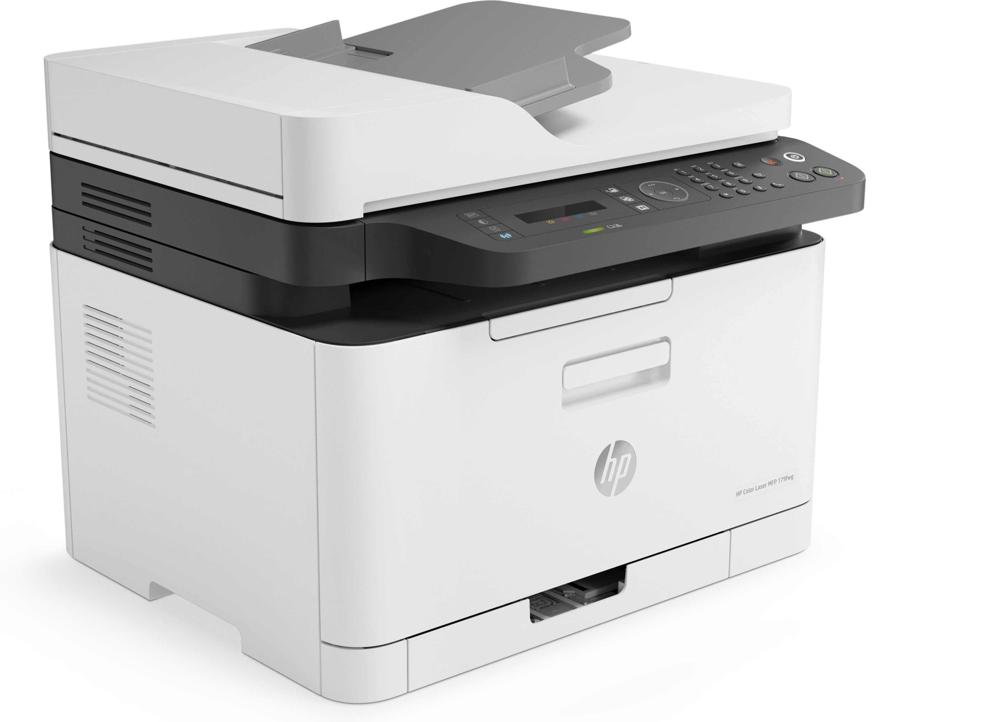 Imprimanta multifunctionala laser color Canon MFP 179FNW, A4, ADF, USB 2.0, Wi-Fi, 18 ppm negru, 4 ppm color