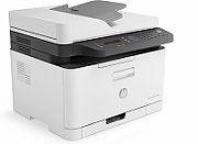Imprimanta multifunctionala laser color Canon MFP 179FNW, A4, ADF, USB 2.0, Wi-Fi, 18 ppm negru, 4 ppm color