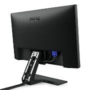 Monitor 21.5 inch LED BenQ GW2283 1920 x 1080 pixeli, 60 Hz, 5 ms, Negru