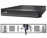 APC Baterie externa 48V pentru smart-UPS X, montare rack/tower (SMX48RMBP2U)